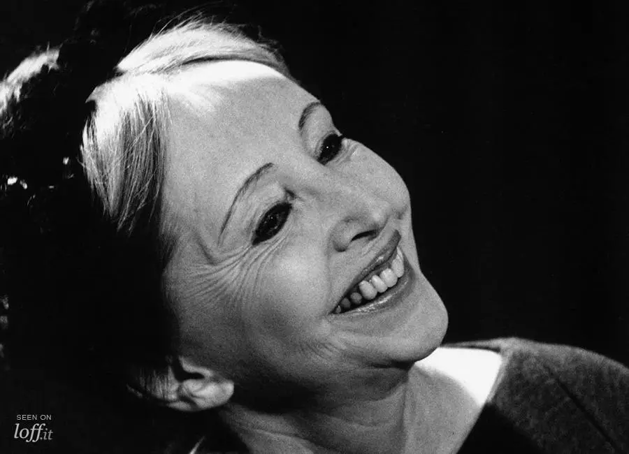 La única anormalidad es la incapacidad de amar.