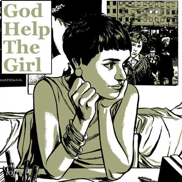 imagen de God Help The Girl