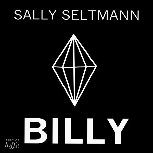 imagen 4 de Billy. Sally Seltmann.