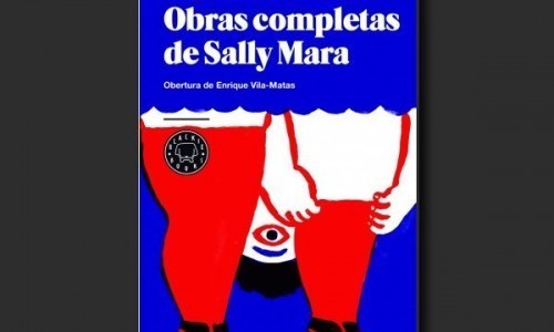 Cuando Queneau se convirtió en Sally Mara.