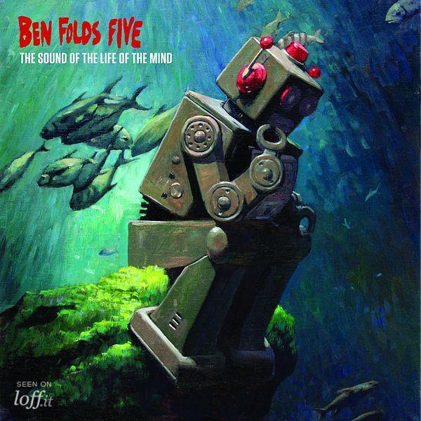 imagen 1 de Do It Anyway. Ben Folds Five.