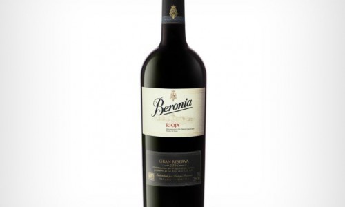 El mejor vino de La Rioja.