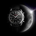 Un reloj Omega para el lado oscuro de la luna.