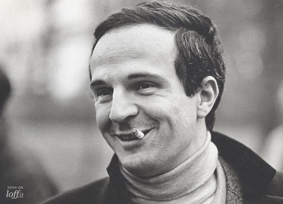 imagen de François Truffaut