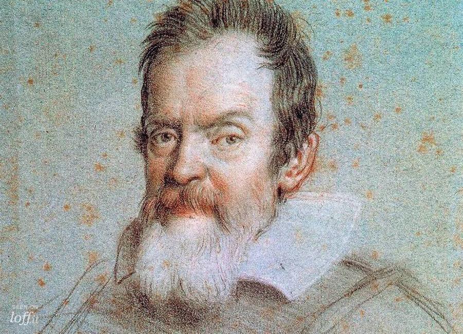 imagen de Galileo