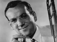 Glenn Miller, música y jazz.