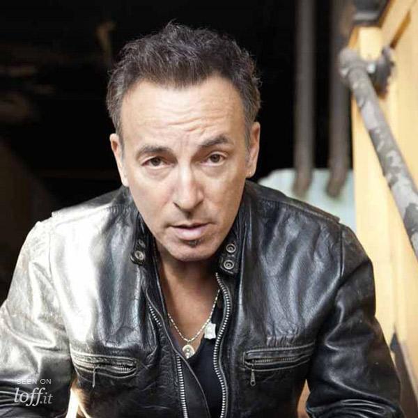 imagen 3 de Just Like Fire Would. Bruce Springsteen.