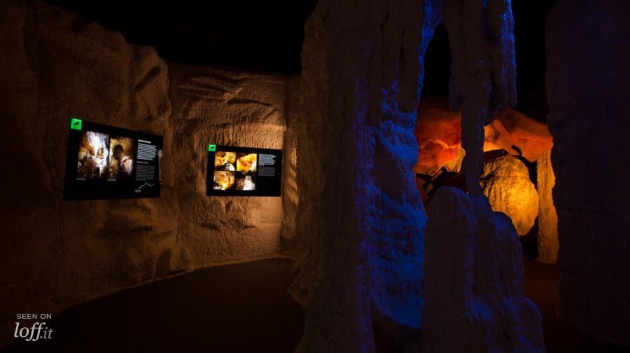 La Cueva de Tito Bustillo, Arte rupestre Patrimonio de la Humanidad 5