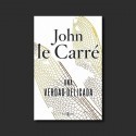 Le Carré, el perfecto escritor espía.