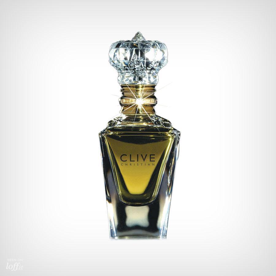 Clive Christian No. 1 Imperial Majesty Perfume