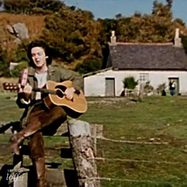 imagen 3 de Mull Of Kintyre. Paul McCartney & Wings.