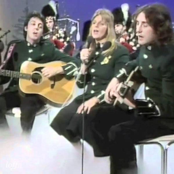 imagen 4 de Mull Of Kintyre. Paul McCartney & Wings.
