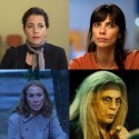 Ocho actrices en busca de Goya.