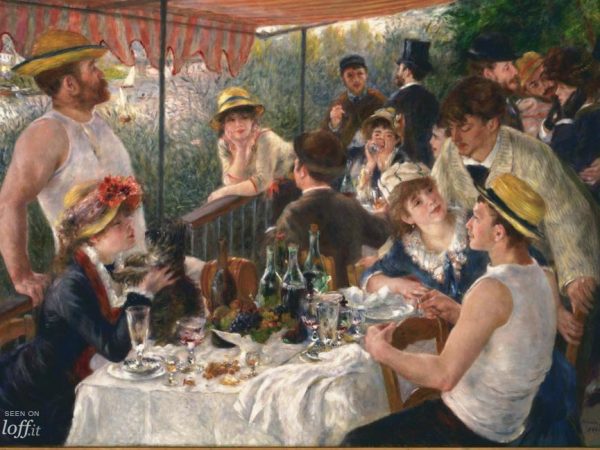 Pierre Auguste Renoir 6