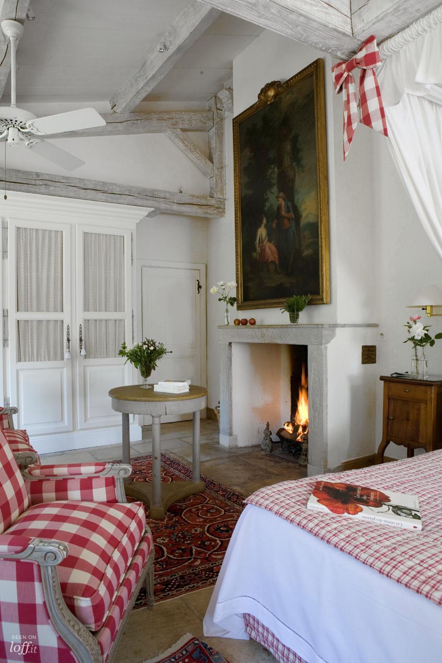 imagen 2 de Les Prés d’Eugénie, uno de los espacios más románticos y exquisitos del planeta.