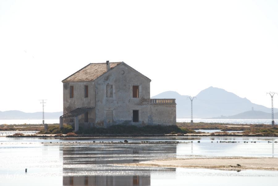 Salinas y Arenal de San Pedro del Pinatar 4