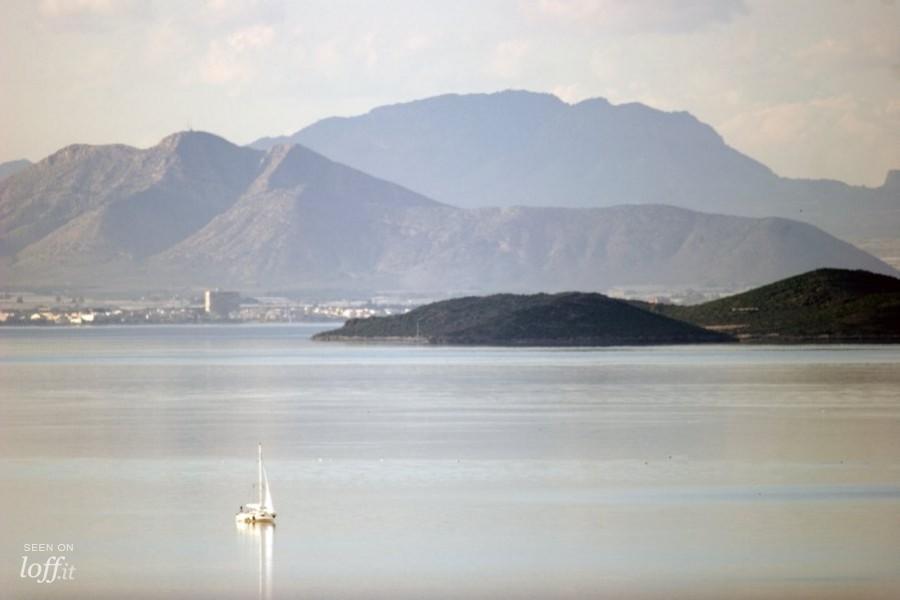 Salinas y Arenal de San Pedro del Pinatar 7