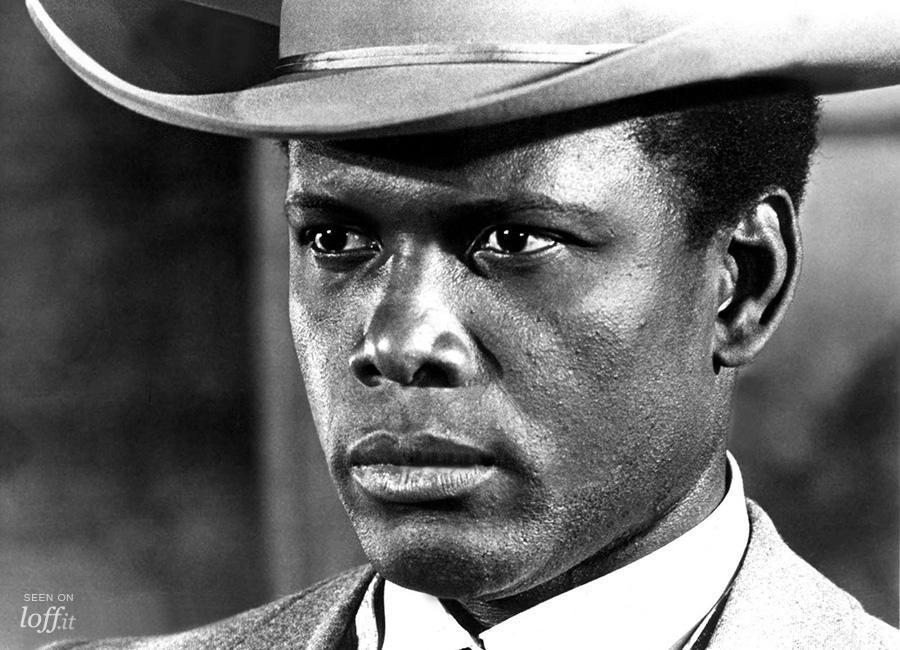 imagen de SIdney Poitier