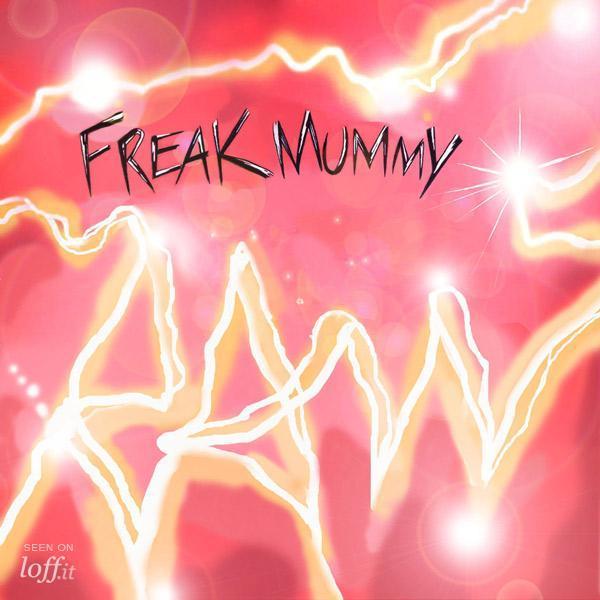 imagen de Freak Mummy