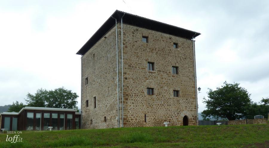 imagen 1 de Torre Zumeltzegi.