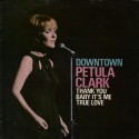 True Love (Never Runs Smooth). Petula Clark.