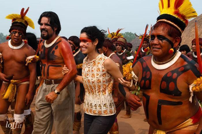imagen 5 de Xingu: La misión al Amazonas.