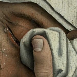 Können Tränen meiner Wangen, La Pasión según San Mateo. J.S. Bach.