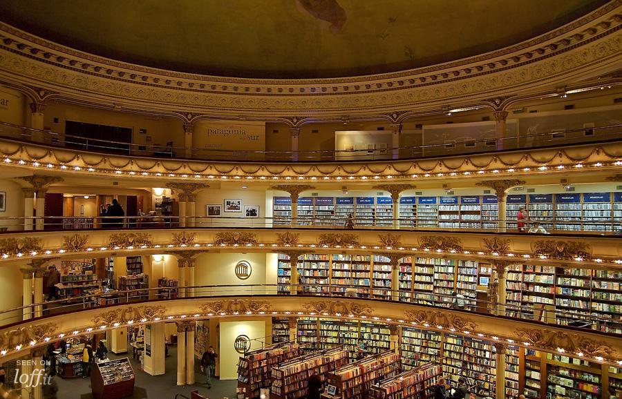 Ateneo. Buenos Aires (Argentina).