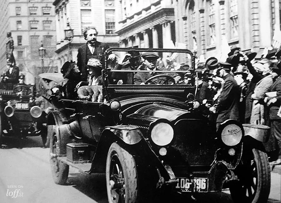 Todos somos muy ignorantes. Lo que ocurre es que no todos ignoramos las mismas cosas.