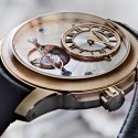 Ateliers DeMonaco, el tiempo monegasco en Baselworld 2014.