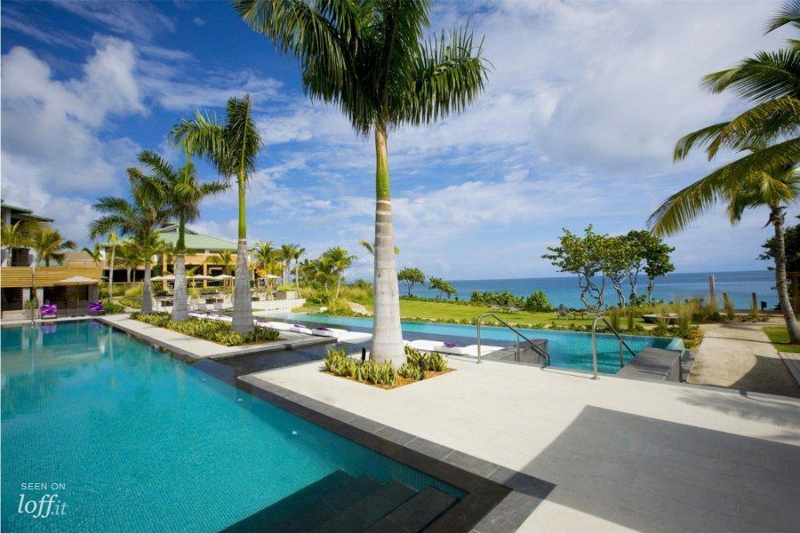 imagen 2 de Puerto Rico y un oasis de lujo frente al Caribe.
