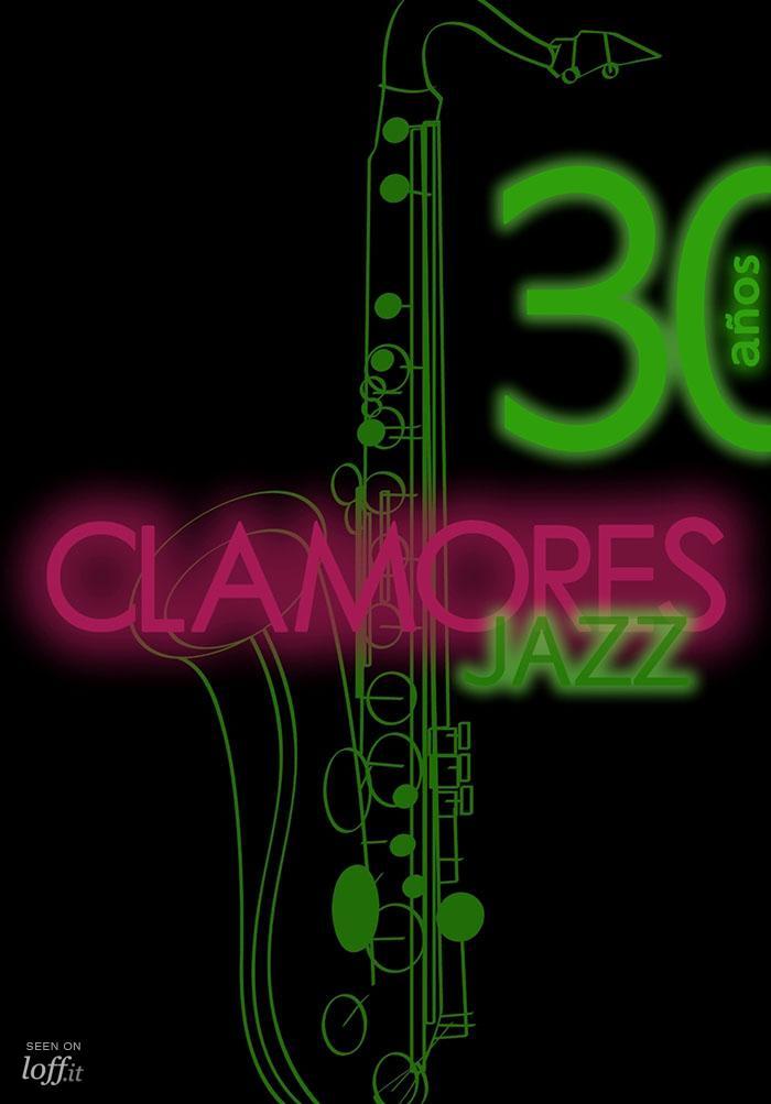 imagen 1 de Clamores Jazz, 30 años de música.