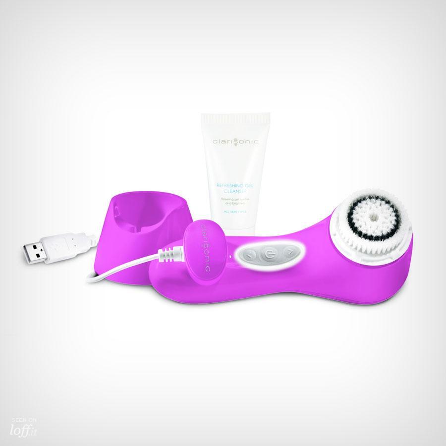 imagen 12 de Clarisonic Aria de L’Oreal, limpieza en un minuto.