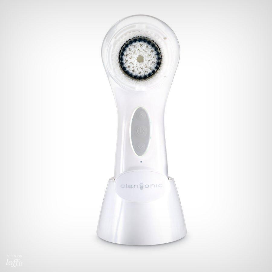 imagen 3 de Clarisonic Aria de L’Oreal, limpieza en un minuto.