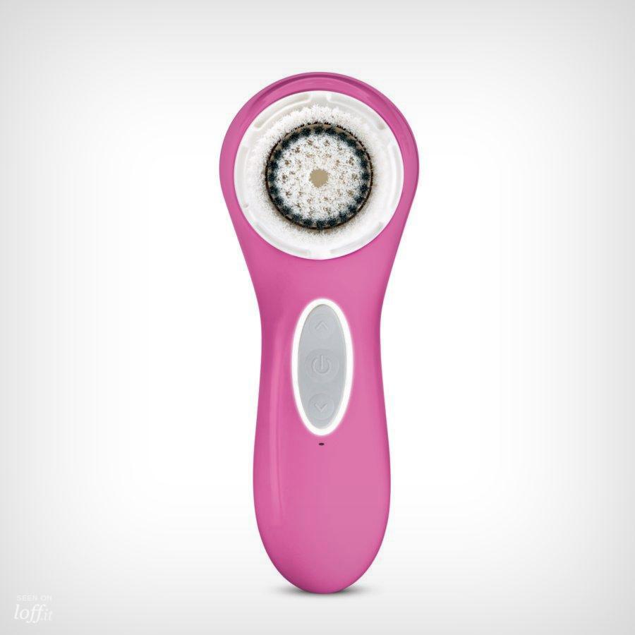 imagen 9 de Clarisonic Aria de L’Oreal, limpieza en un minuto.