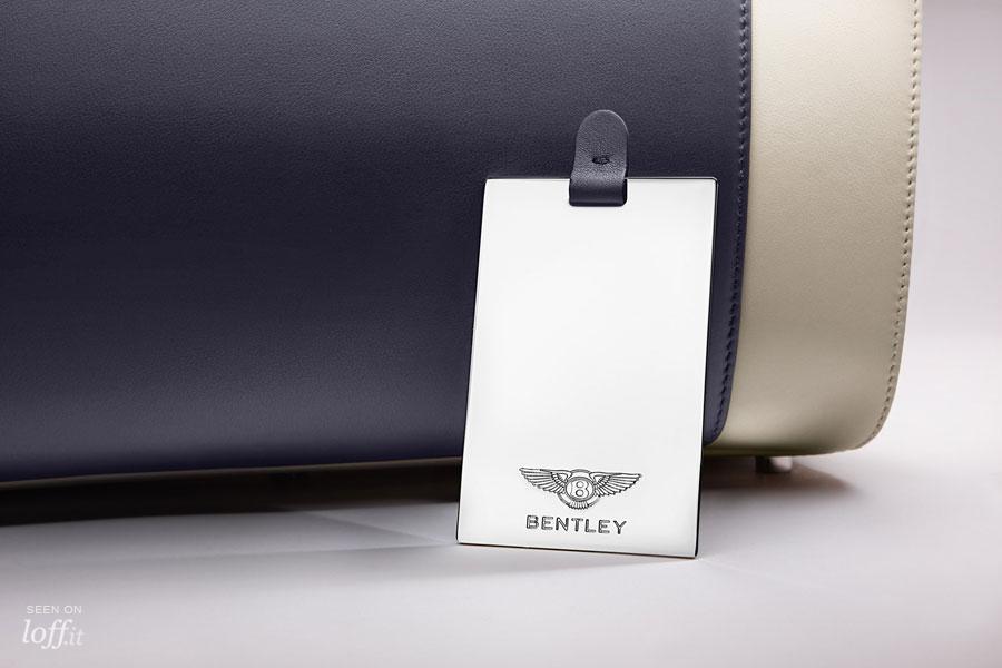 imagen 7 de Colores Bentley para un bolso de primavera.