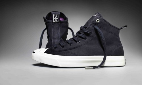 Converse Jack Purcell x Hancock Sneakers.