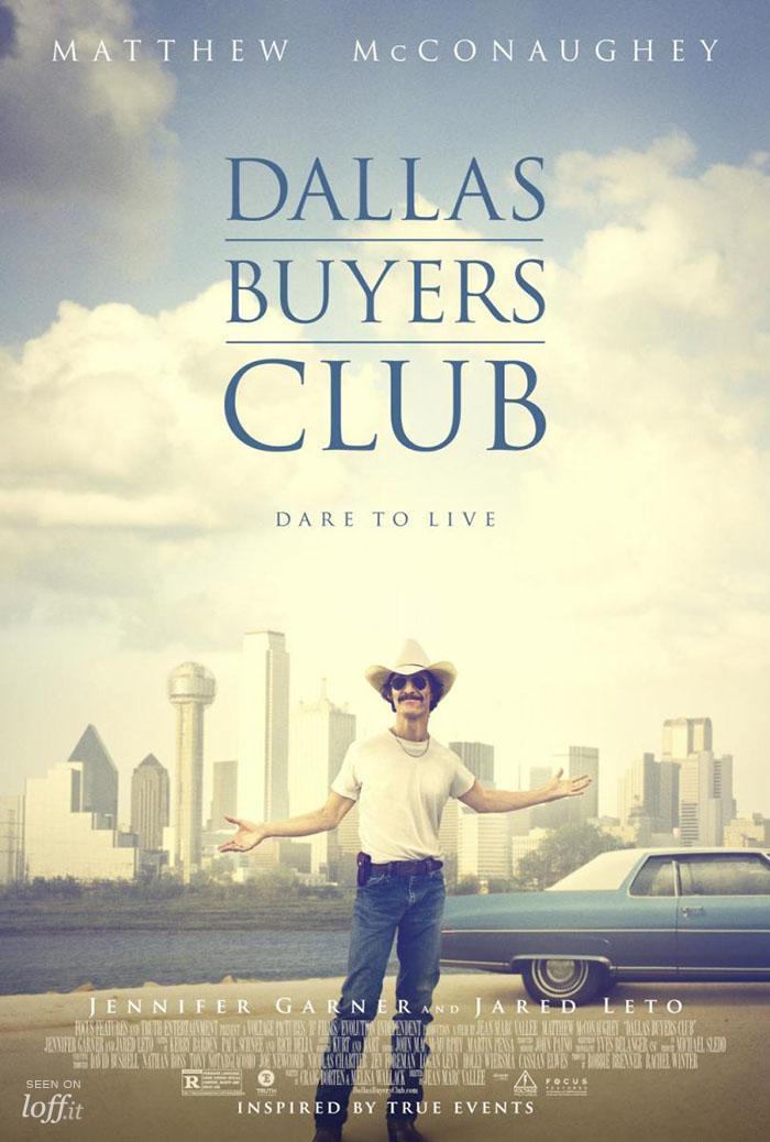 imagen 6 de Dallas Buyers Club.