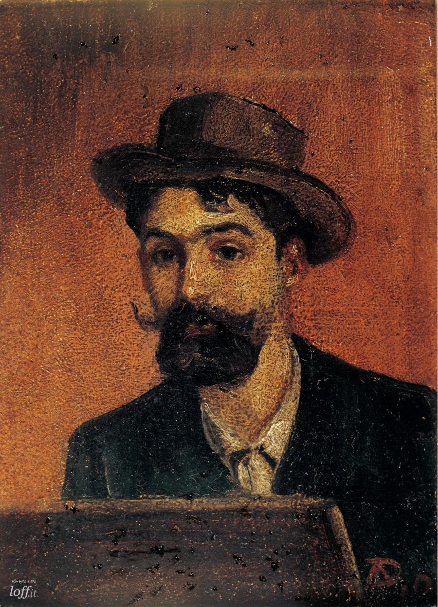 imagen 12 de El impresionismo español: Darío de Regoyos.