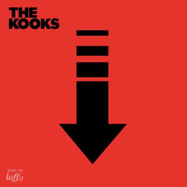 imagen 1 de Down. The Kooks.