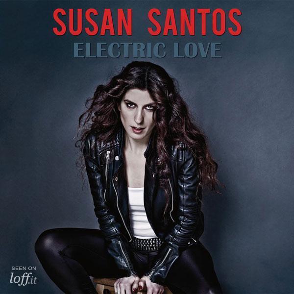 imagen 3 de Electric Love. Susan Santos.