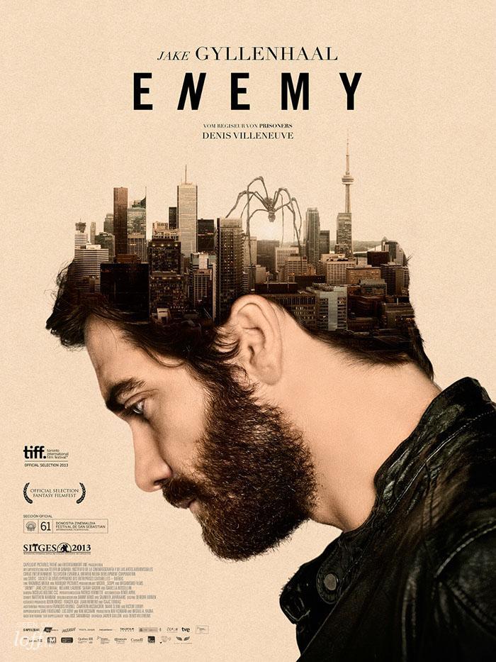 imagen 1 de Enemy.