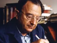 Erich Fromm, el miedo a la libertad, el arte de amar y el corazón del hombre.