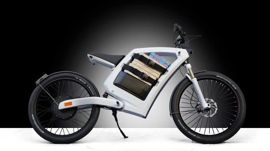 imagen 4 de Fedzz: ¿motocicleta o bicicleta eléctrica?.