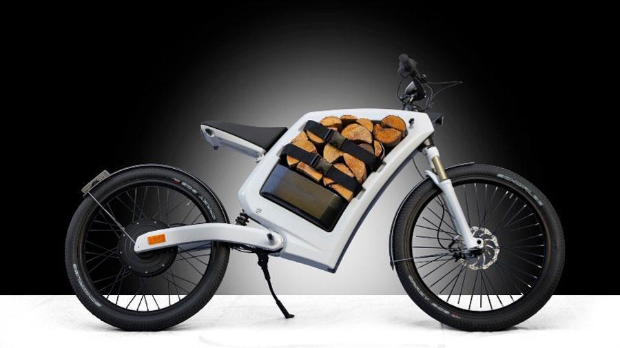 imagen 5 de Fedzz: ¿motocicleta o bicicleta eléctrica?.