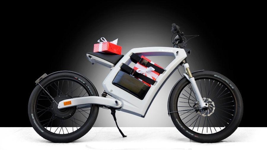 imagen 6 de Fedzz: ¿motocicleta o bicicleta eléctrica?.