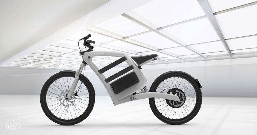 imagen 7 de Fedzz: ¿motocicleta o bicicleta eléctrica?.
