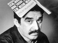 Gabriel García Márquez, El Viejo.