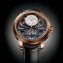 Girard Perregaux, un relojero bicentenario en Baselworld 2014.