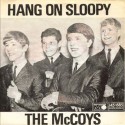 Hang On Sloopy. The McCoys.